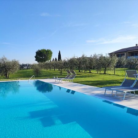 Agriturismo La Vigna Кола Экстерьер фото
