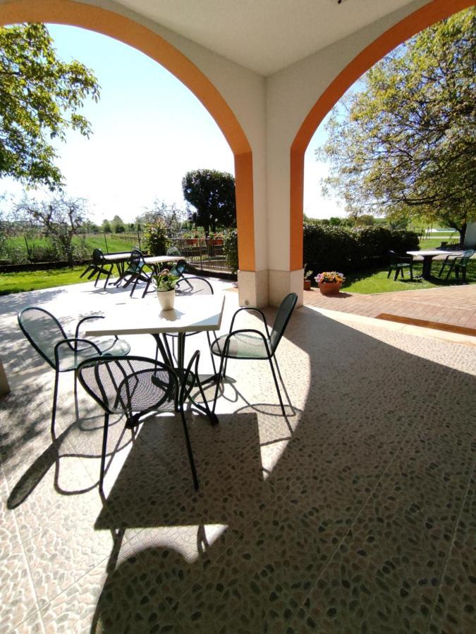 Agriturismo La Vigna Кола Экстерьер фото