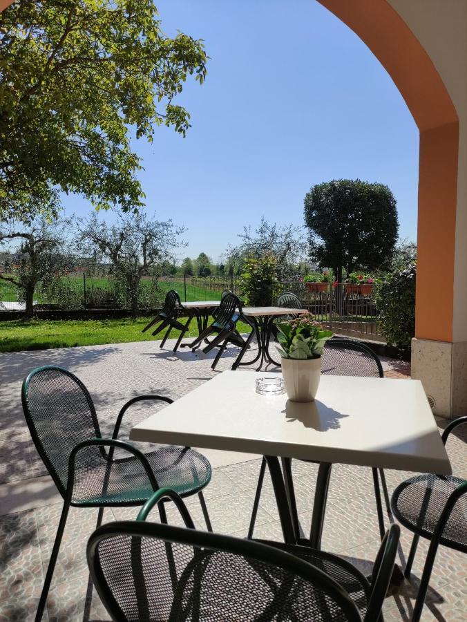 Agriturismo La Vigna Кола Экстерьер фото