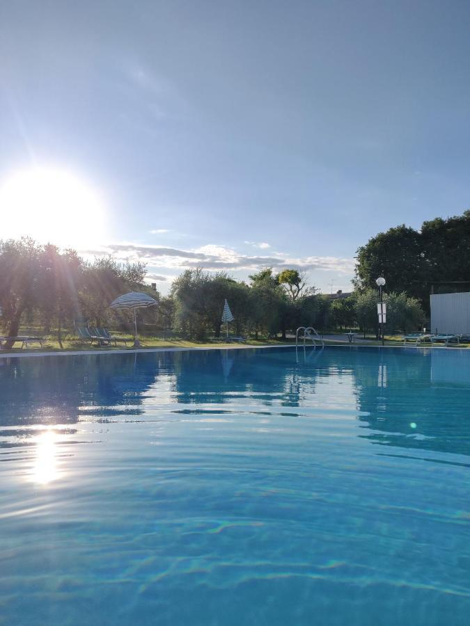 Agriturismo La Vigna Кола Экстерьер фото
