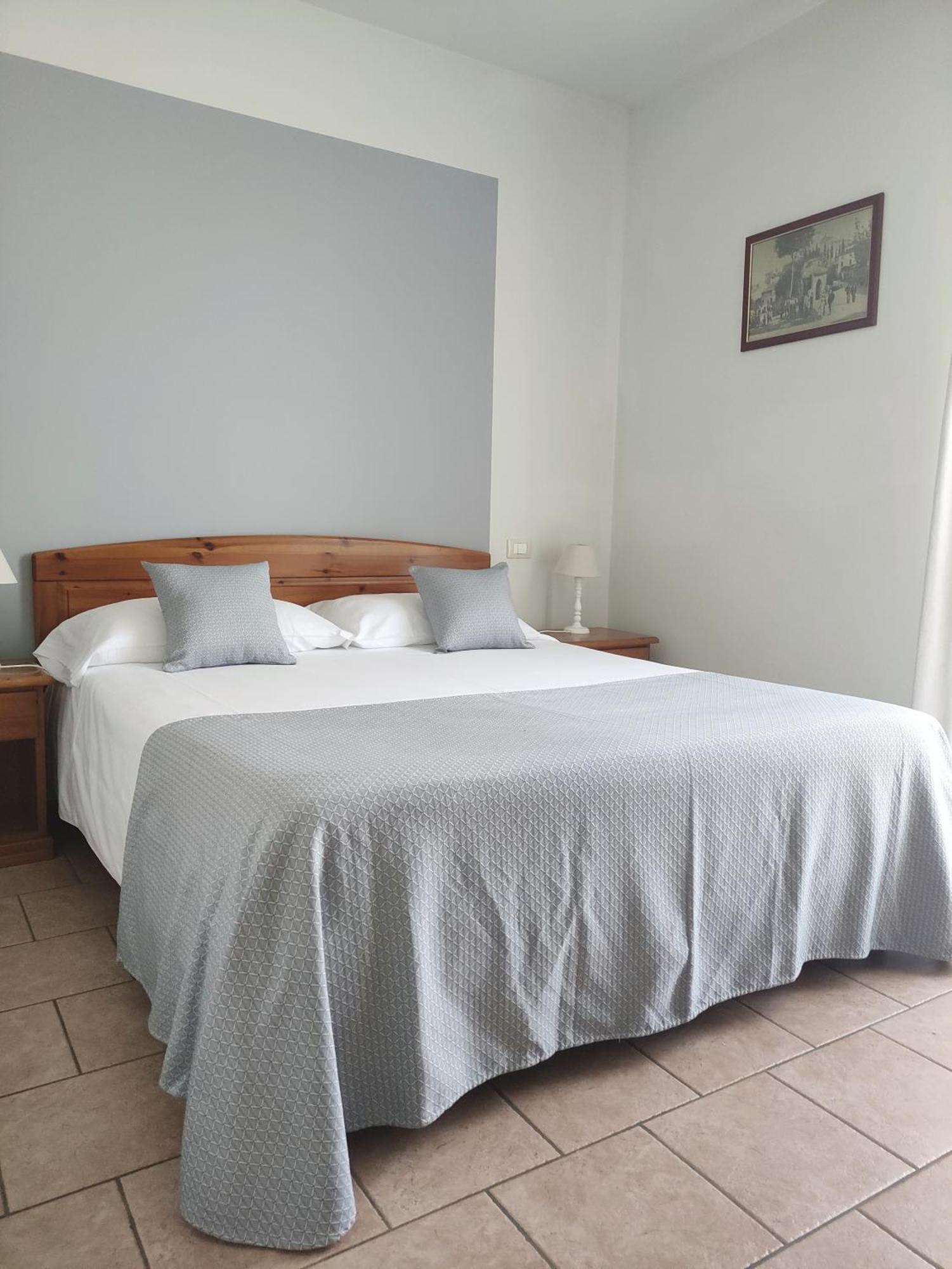 Agriturismo La Vigna Кола Экстерьер фото