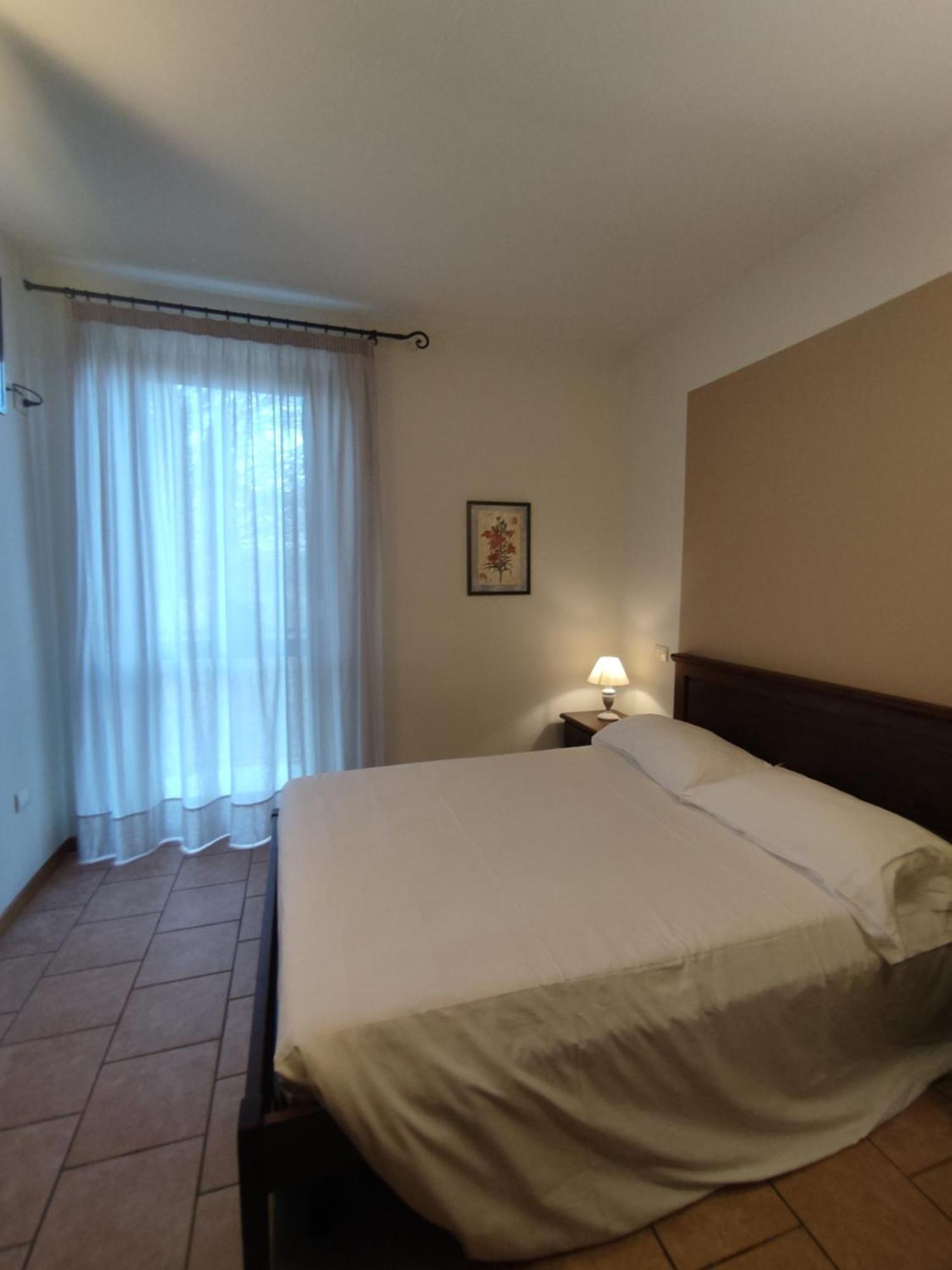 Agriturismo La Vigna Кола Номер фото