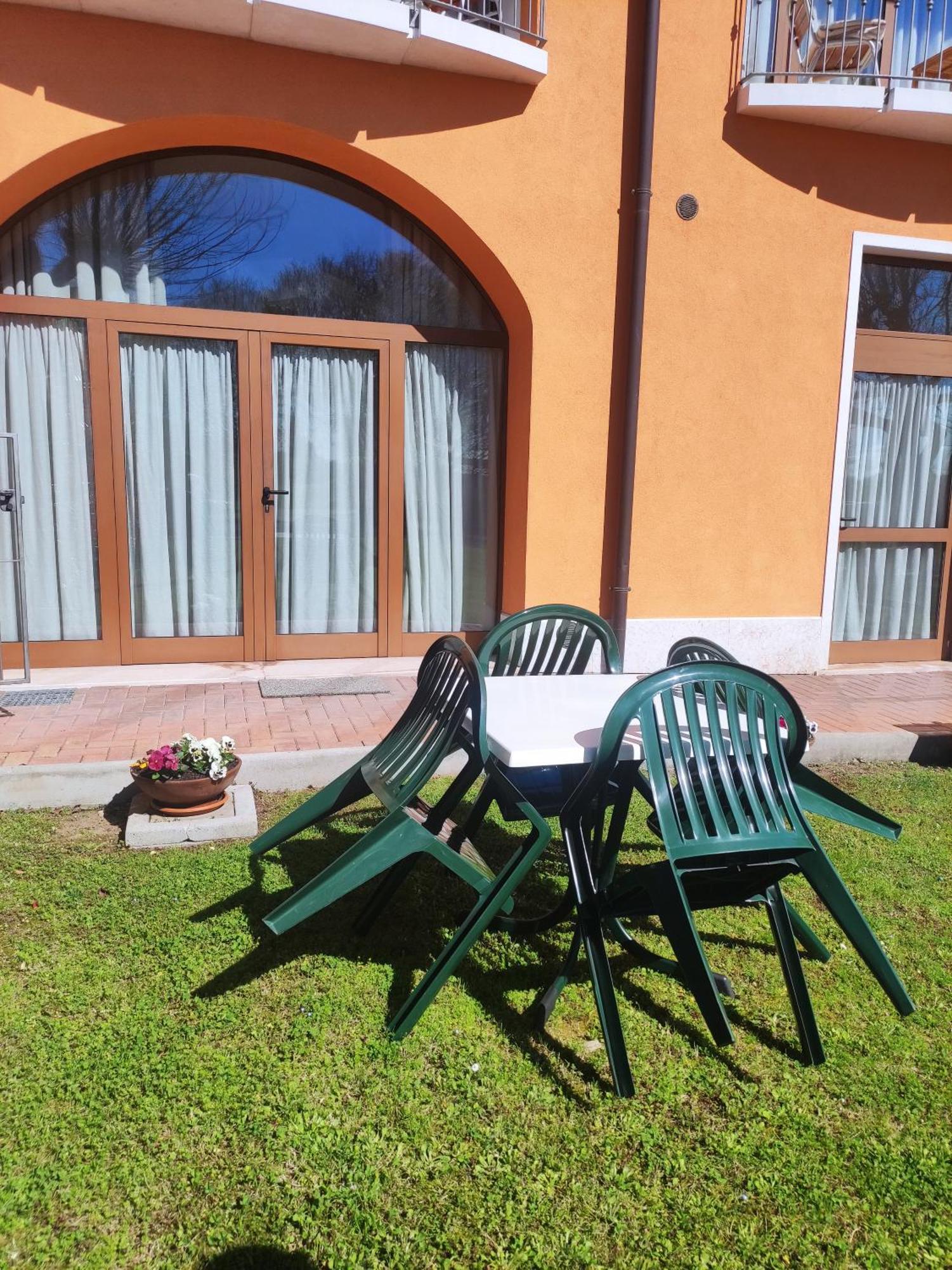 Agriturismo La Vigna Кола Номер фото